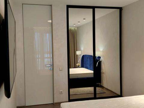 квартира по адресу Ивана Акинфиева ул. (Фучика), 30-А