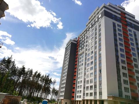 квартира по адресу Университетская ул., 1