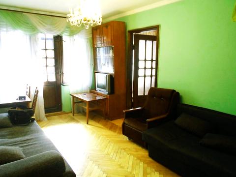 квартира за адресою Чорновола, 45