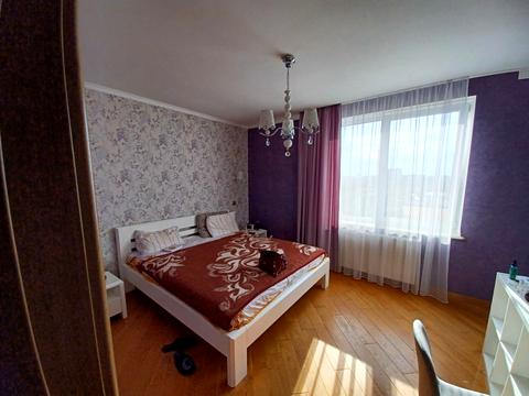 квартира по адресу Тернопольская ул., 15