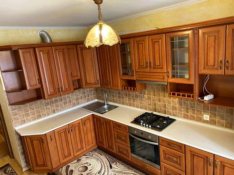 квартира по адресу Вернадського, 8