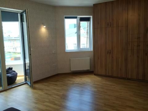 квартира по адресу Стретенская ул. (Комсомольська), 18