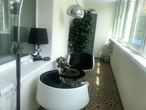 квартира по адресу Урловская ул., 12