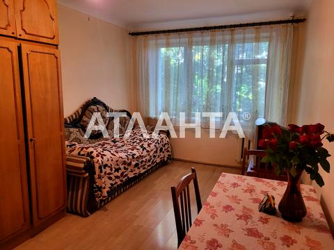 квартира по адресу Героев Майдана ул. (Червоноармейская), 57-А