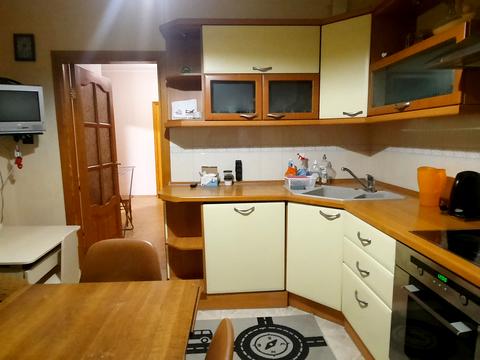 квартира за адресою Миропільська вул., 39