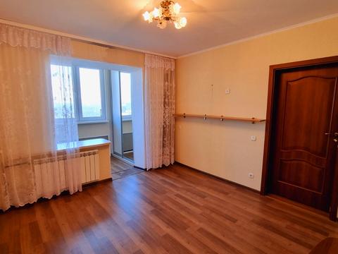 квартира по адресу Хорольская ул., 3
