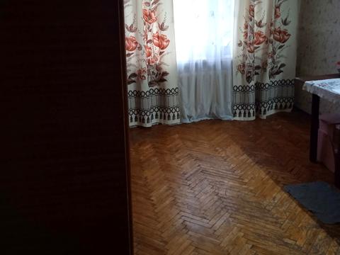 квартира по адресу Батумская ул., 6