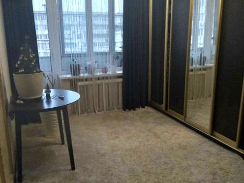 квартира за адресою Березняківська вул., 24-Б