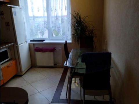 квартира за адресою Березинська вул., 28