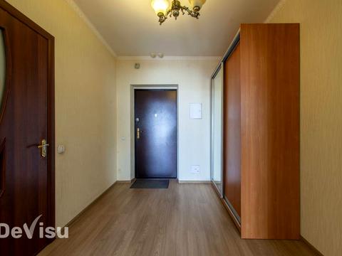 квартира за адресою Єлизавети Чавдар вул., 1