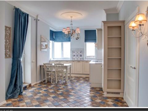 квартира за адресою Лесі Українки бульв., 7-Б