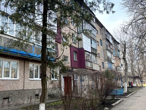 квартира по адресу Мухиной ул. (Мухіної), 6