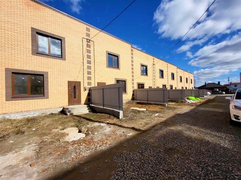 дом по адресу Весняний провулок