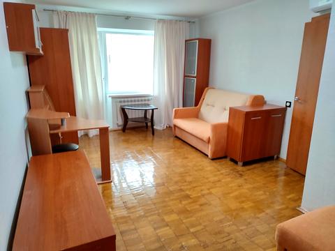 квартира по адресу Оболонский просп., 7-В