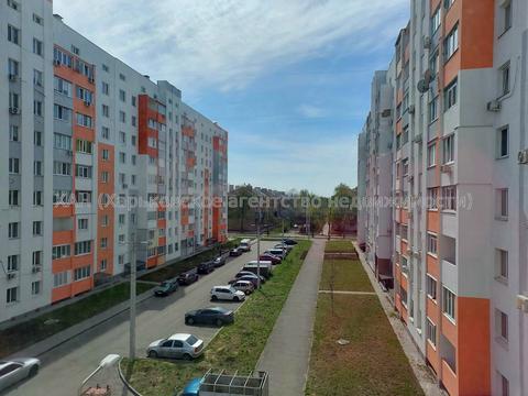 квартира за адресою Харків, Героїв Харкова просп. (Московський), 264В