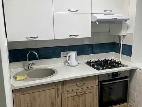 квартира за адресою Професора Підвисоцького вул., 16