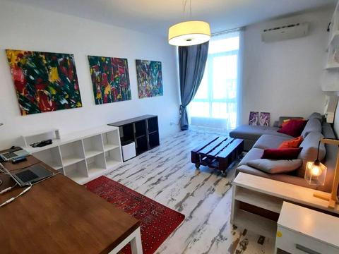 квартира за адресою Регенераторна вул., 7