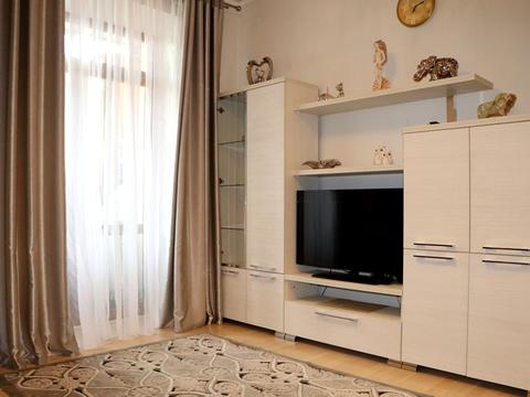 квартира по адресу Шелковичная ул., 13/2