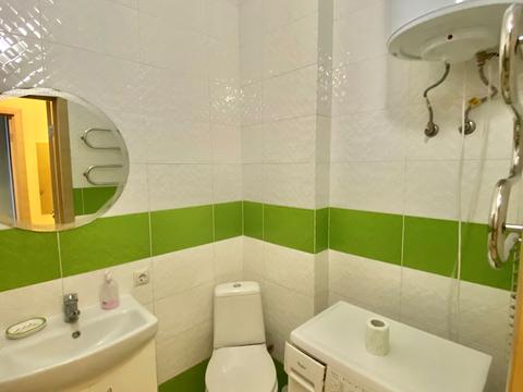 квартира за адресою Жамбила Жабаєва вул. (Кузьминська), 7-Д