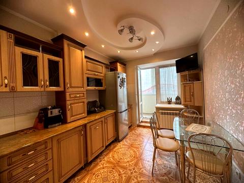 квартира за адресою Галицька вул., 64в