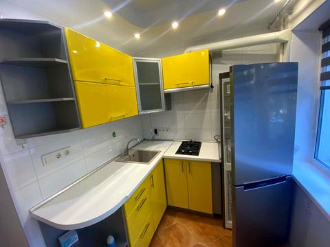 квартира по адресу Академика Шалимова ул. (Героїв Севастополя), 8