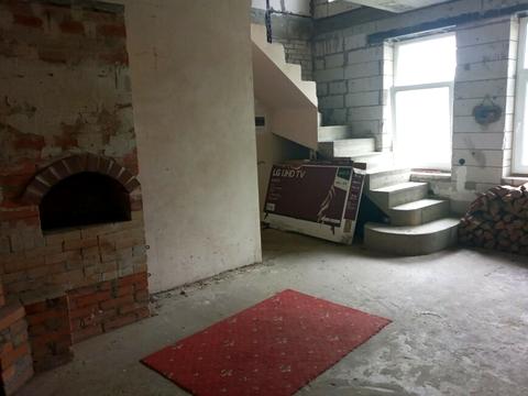 дом по адресу Центральная ул.