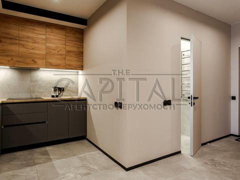 квартира за адресою Академіка Заболотного вул., 1