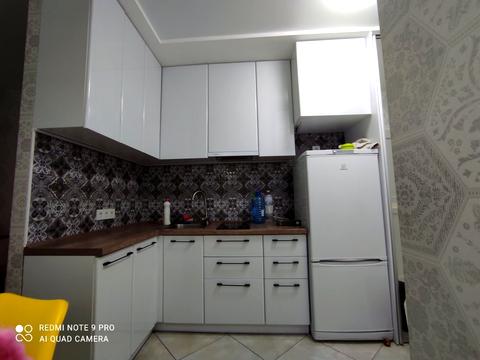 квартира по адресу Шевченковский пер., 36