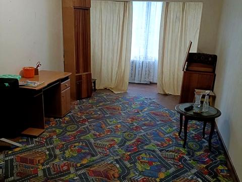 квартира по адресу Русановский бульв., 9