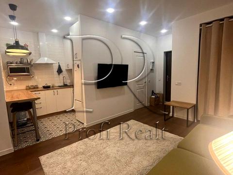 квартира по адресу Промениста вулиця, 50