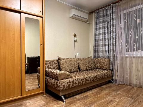 квартира по адресу Добровольцев пер., 10