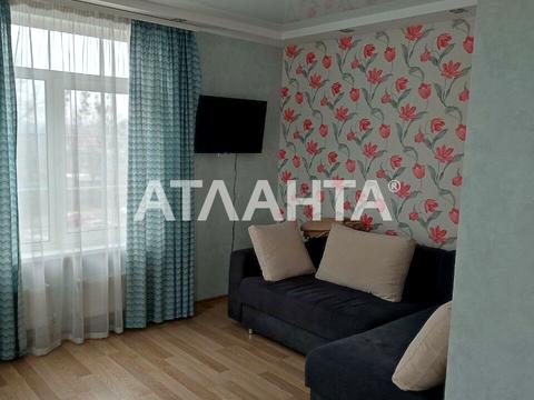 квартира за адресою Дмитра Луценка вул. (Крейсера "Аврора"), 14-А