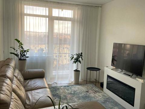 квартира по адресу Западная ул., 4