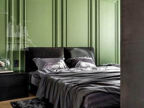 квартира за адресою Антоновича вул. (Горького), 74