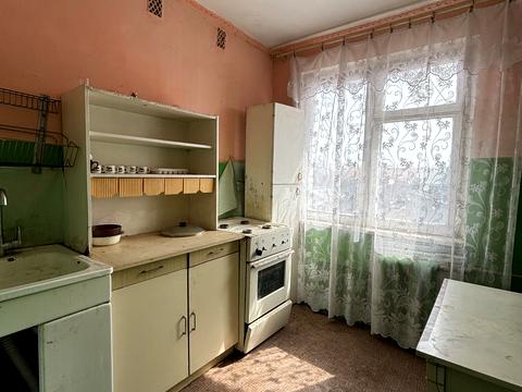 квартира за адресою Комітетська вул., 11/