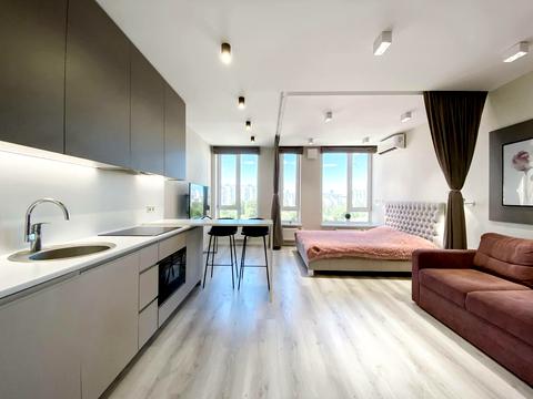 квартира за адресою Березнева вул., 16