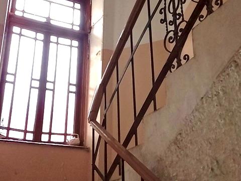 кімната за адресою Базарна вул., 49