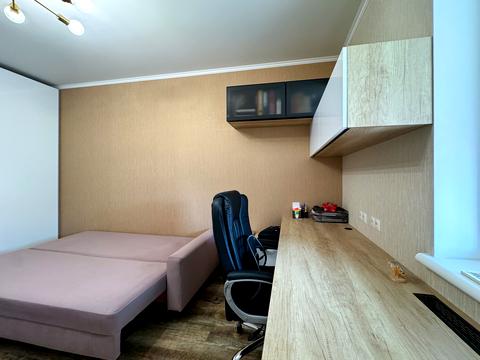 квартира за адресою Олени Пчілки вул., 6-А