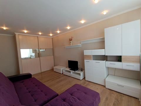 квартира за адресою Новокримська вул., 3