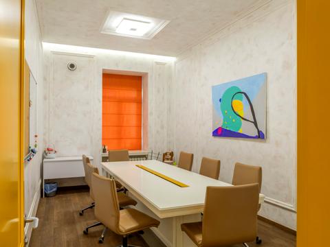 коммерческая по адресу Евгения Чикаленко ул. (Пушкінська), 33