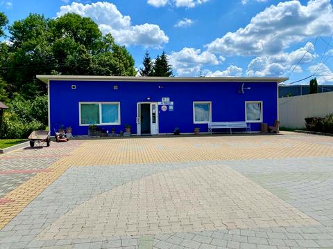 комерційна за адресою с-ще. Богданівці, Масівецьке шосе, 4