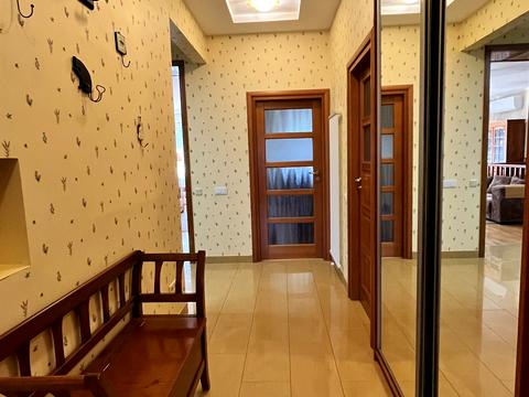 квартира по адресу Самойленко ул. (Офицерская), 28