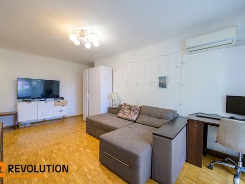 квартира по адресу Януша Корчака ул. (Баумана), 7/2