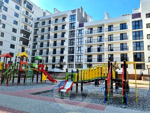 квартира за адресою Квартал Парковий, 2