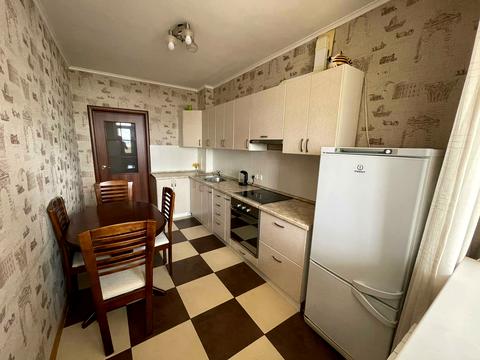 квартира по адресу Петра Калнишевського ул. (Михайла Майорова), 7