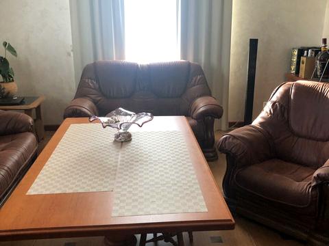 дом по адресу Бакумівка