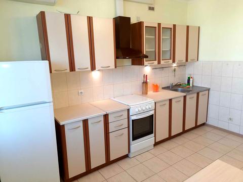 квартира за адресою Єлизавети Чавдар вул., 7