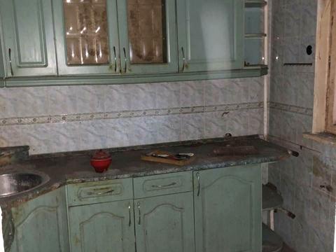 дом по адресу Самарська, 28б