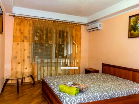 квартира по адресу Александра Архипенко ул. (Мате Залки), 4