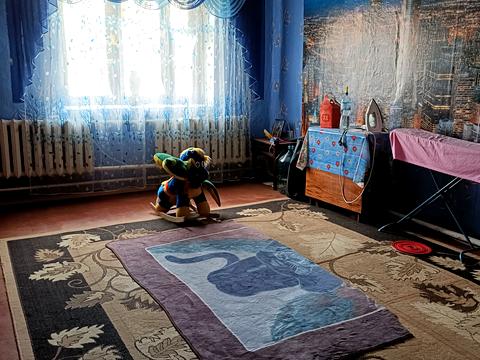 дом по адресу Пляжный пер. (Пляжный)